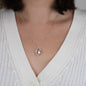 Forever Love Necklace, Meaningful Jewelry Gift