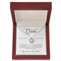 Crown pendant Necklace with Halloween